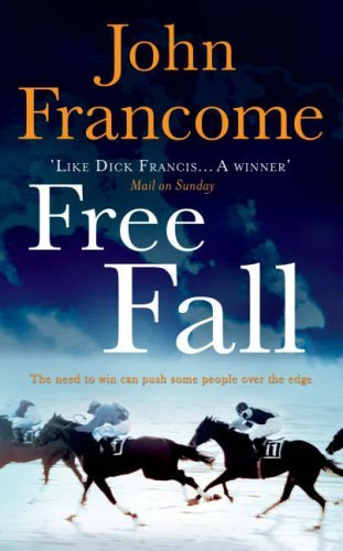 John Francome - Free Fall