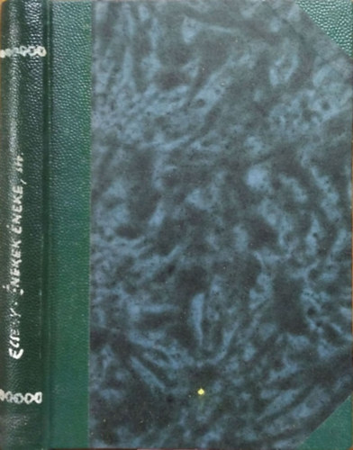 Ecsedy Alad�r - Ecsedy Alad�r m�vei - Kollig�tum (5 k�tet egyben)