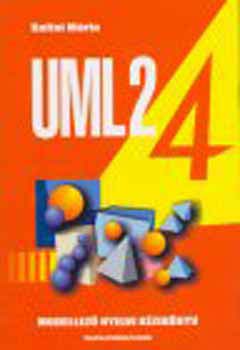 Raffai Mria - UML2 - modellez nyelvi kziknyv