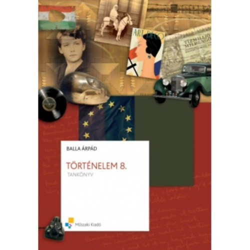 Balla �rp�d - T�rt�nelem 8. - Tank�nyv