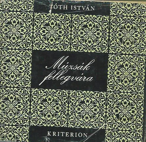 T�th Istv�n - M�zs�k fellegv�ra