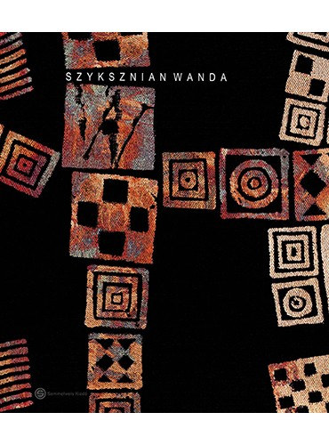 Szyksznian Wanda - Album