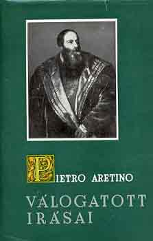 Pietro Aretino - Pietro Aretino vlogatott rsai
