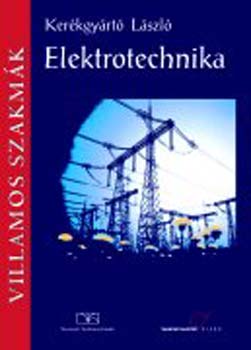 Kerékgyártó László - Elektrotechnika