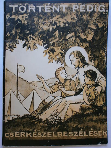 J.de-Ingenieux, L.-Bafoulleur, B.-Sarace,F Voghel - T�rt�nt pedig... �s egy�b cserk�sz-elbesz�l�sek