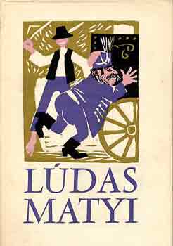 Fazekas Mih�ly - L�das Matyi