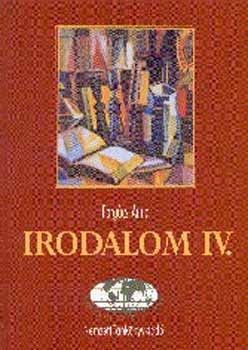 Forg�cs Anna - Irodalom IV.