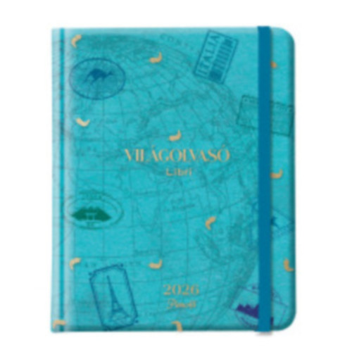 Vil�golvas�- PlanAll 2026