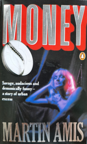 Martin Amis - Money