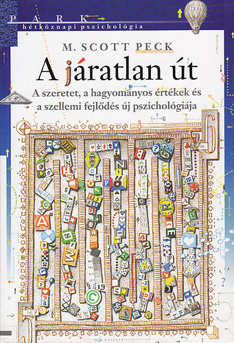 M. Scott Peck - A jratlan t