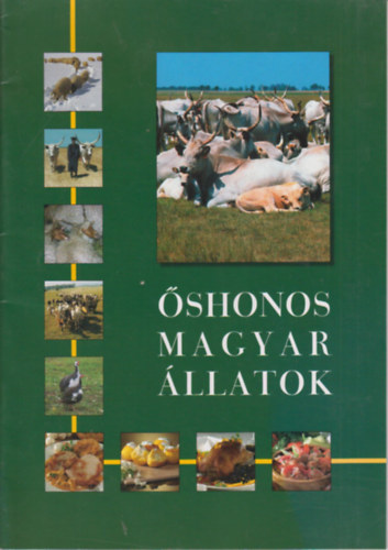 shonos magyar llatok