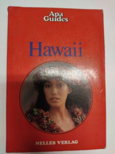 Apa Guides - Hawaii