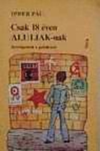 Ipper Pl - Csak 18 ven aluliaknak-nak