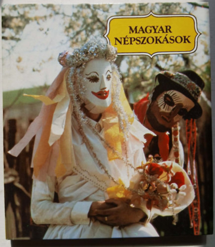 D�m�t�r Tekla - Magyar n�pszok�sok