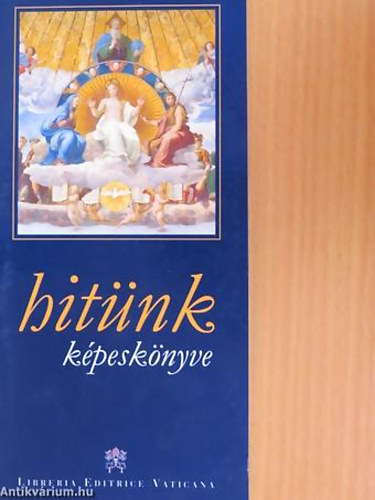 Pietro Principe - Hitünk képeskönyve