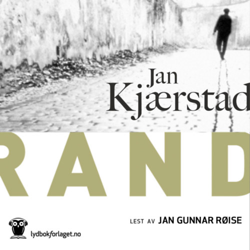Jan Kjaerstad - Rand