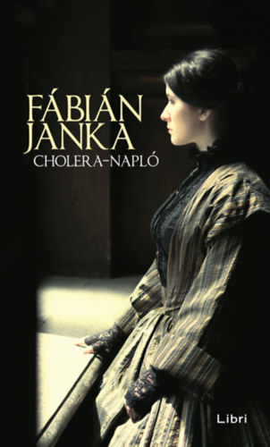 F�bi�n Janka - Cholera-napl�