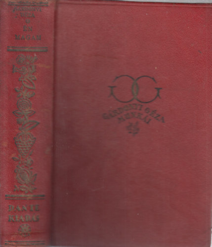 Grdonyi Gza - n magam (Szmozott)