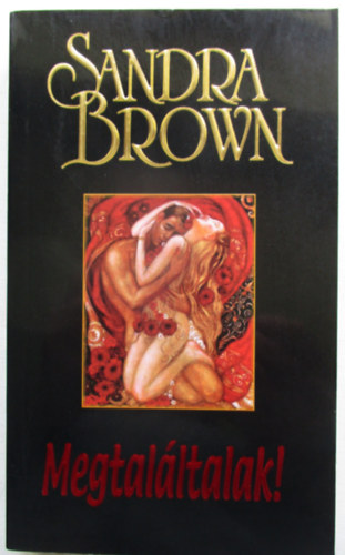 Sandra Brown - Megtal�ltalak!
