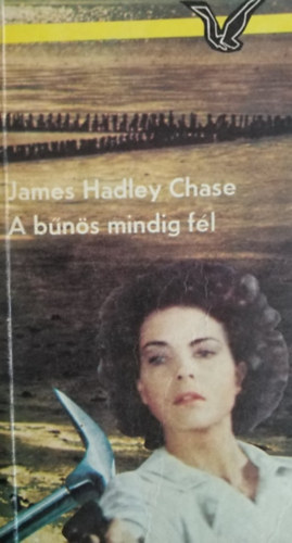 James Hadley Chase - A bns mindig fl