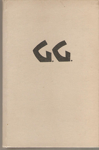 Gaál Gábor - Levelek