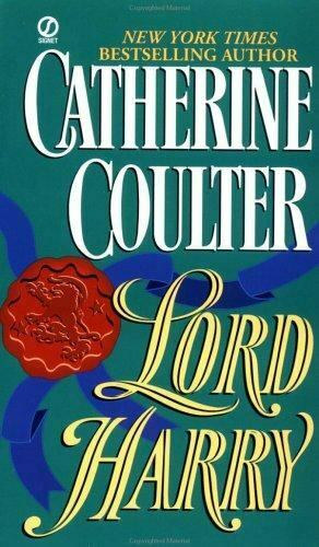 Lord Harry - Catherine Coulter