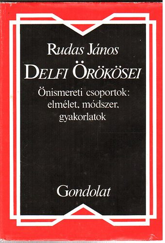 Rudas J�nos - Delfi �r�k�sei