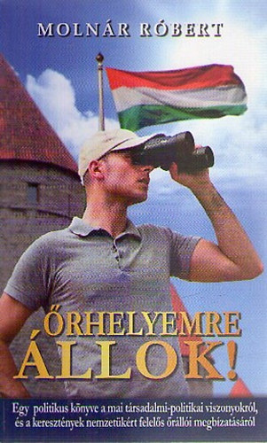 Moln�r R�bert - �rhelyemre �llok!