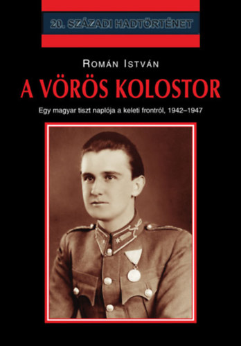 Rom�n Istv�n - A v�r�s kolostor