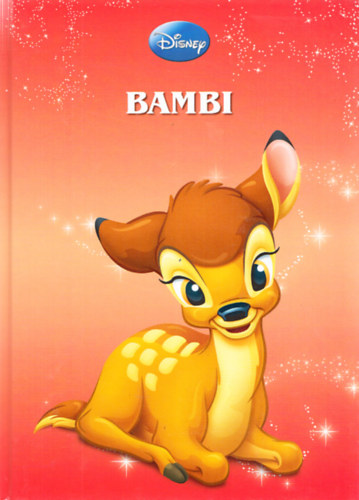 Bambi (Disney-filmek gy�jtem�nye)