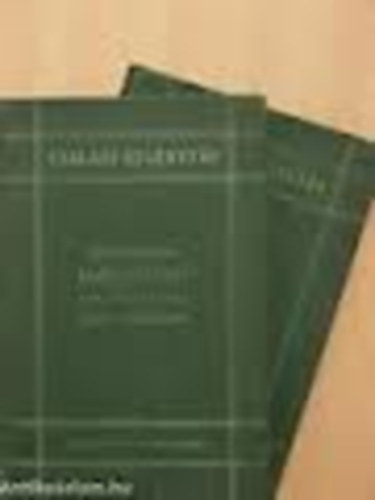 Don Luis Coloma - Spanyol képek