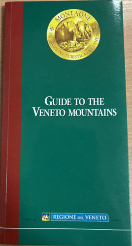 Guide to the Veneto mountains