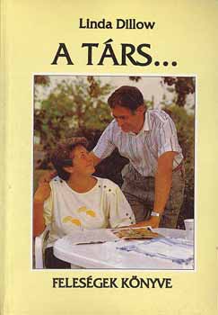 Linda Dillow - A t�rs...feles�gek k�nyve