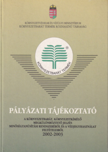 Pályázati tájékoztató