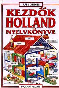 Helen Davies H. Reviczky Nra - Kezdk holland nyelvknyve