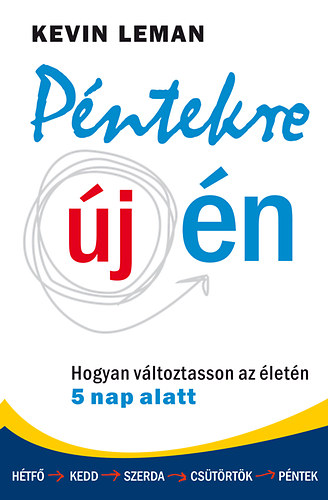 Kevin Leman - Pntekre j n