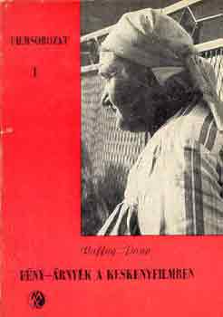 Raffay -Papp - Fny-rnyk a keskenyfilmben