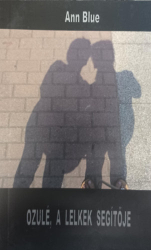 Ann Blue - Ozul�, a lelkek seg�t�je