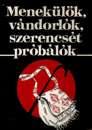 MTA Politikai Tud. Intzete - Meneklk, vndorlk, szerencst prblk