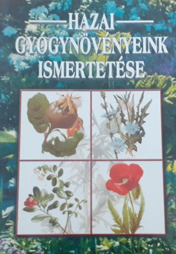 Hazai gygynvnyeink ismertetse