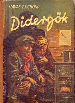 Havas Zsigmond - Didergk