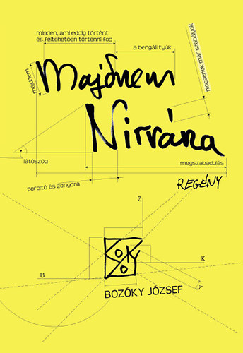 Bozky Jzsef - Majdnem Nirvna