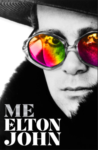 Elton John - Me - Official Autobiography