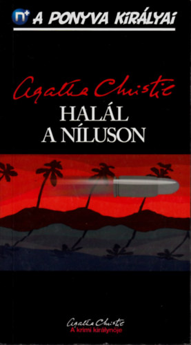 Agatha Christie - Hall a Nluson