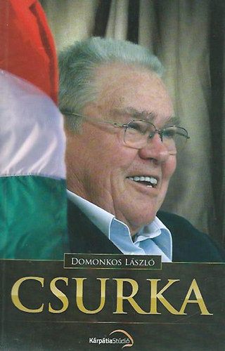 Domonkos László - Csurka