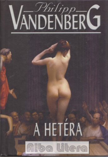 Philipp Vandenberg - A hetra