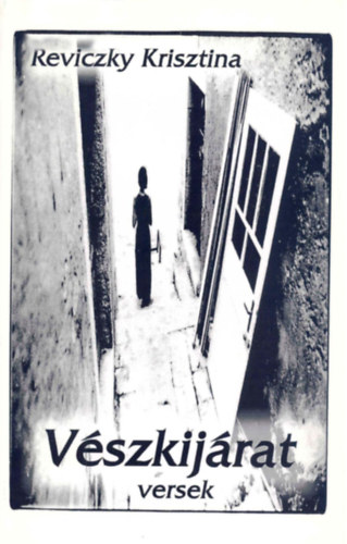 Reviczky Krisztina - V�szkij�rat
