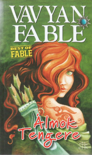 Vavyan Fable - �lmok tengere