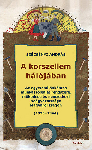 Szécsényi András - A korszellem hálójában