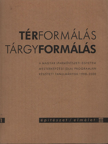 Polnyi Kroly  (szerk.) - Trformls - trgyformls